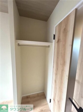 ビショップホームの物件内観写真